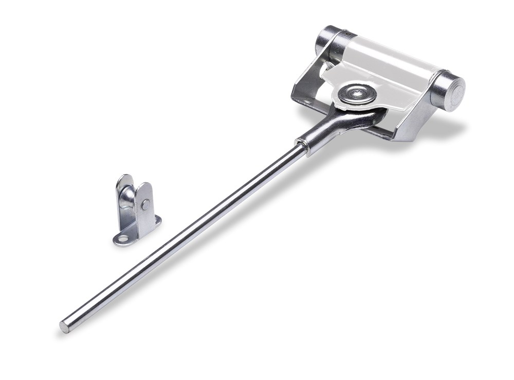 Productfoto deursluiter met pen