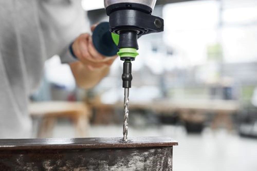 Afbeelding Festool spiraalboor