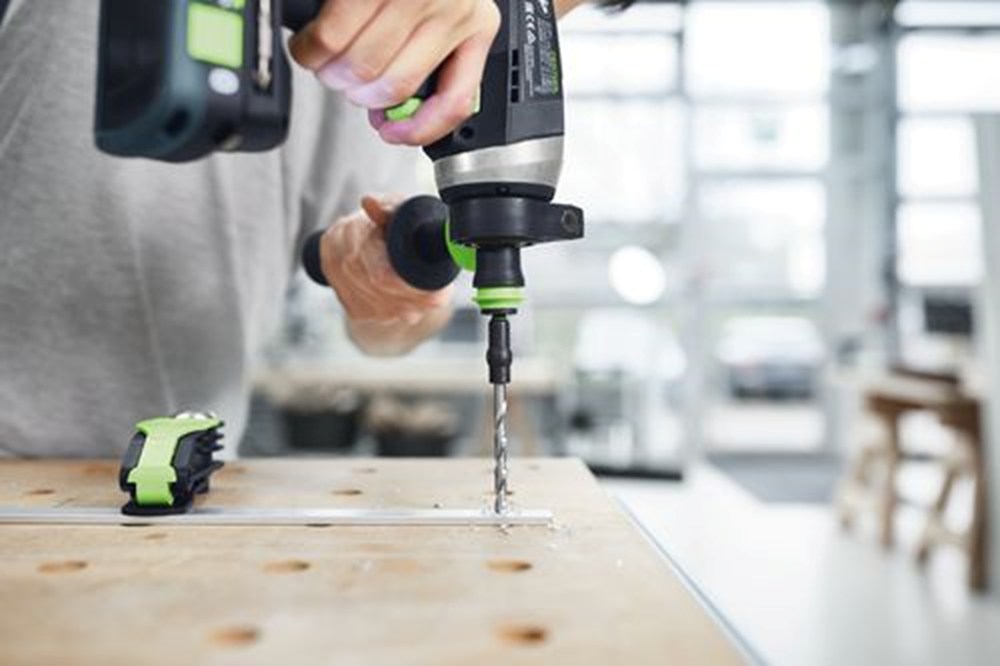 Afbeelding Festool spiraalboor