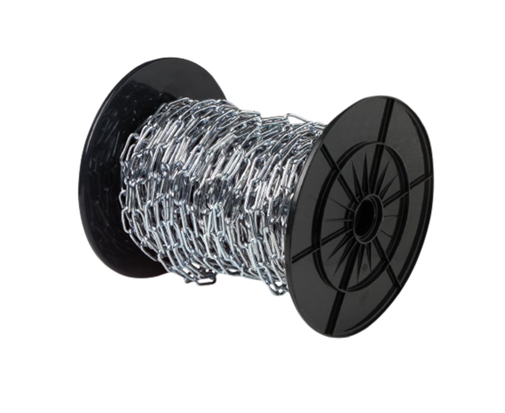 Productfoto DX voetketting type 763