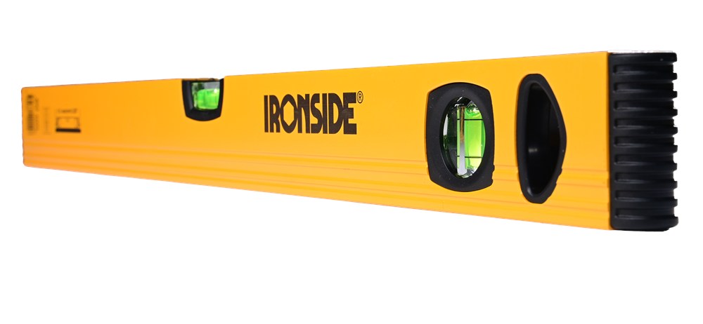 Waterpas Ironside