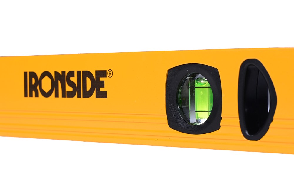 Waterpas Ironside