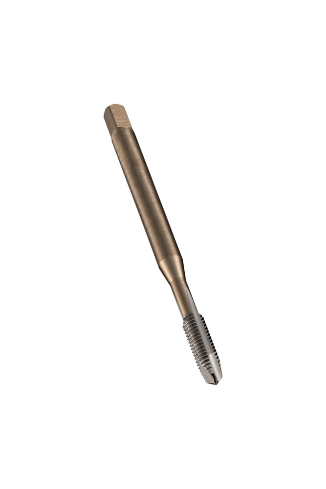 Afbeelding Dormer g(bsp) machinetap hss-e pm, voor doorlopende gaten, din EP40