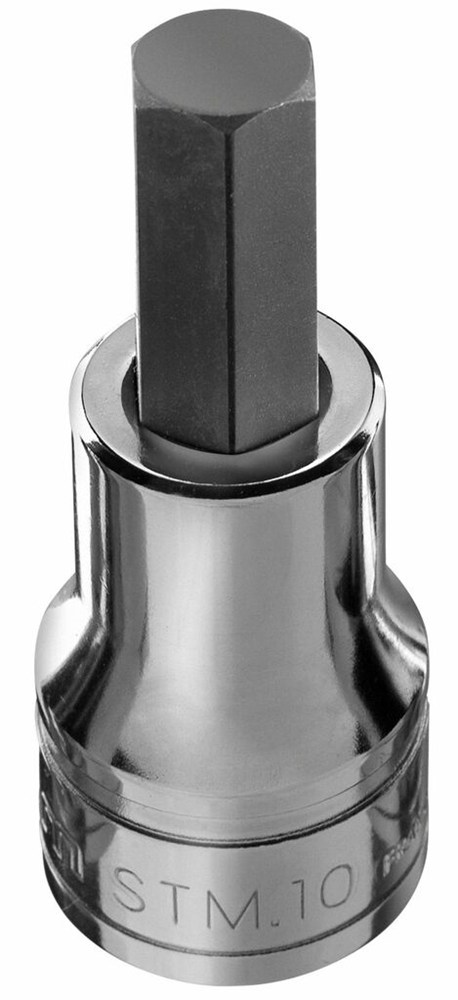 Afbeelding Facom schroevendraaierdopsleutel 1/2" binnenzeskant STM