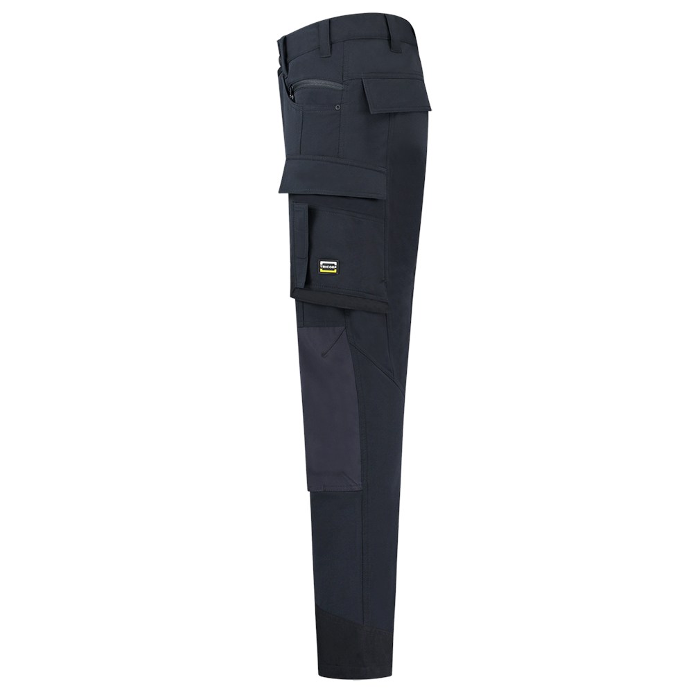 Afbeelding TRICORP WORKWEAR werkbroek cordura 4-way stretch 502026