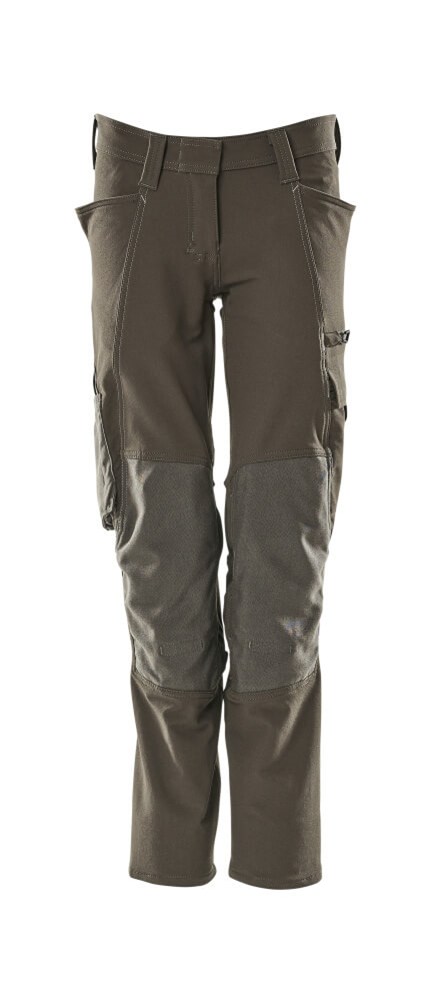 MASCOT® ACCELERATE 18088 donkerantraciet productafbeelding