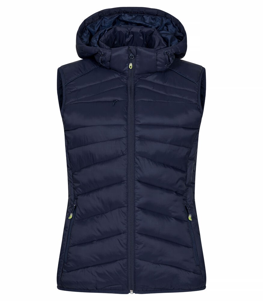 Afbeelding 0200975-580_IdahoVestLady_DarkNavy_front
