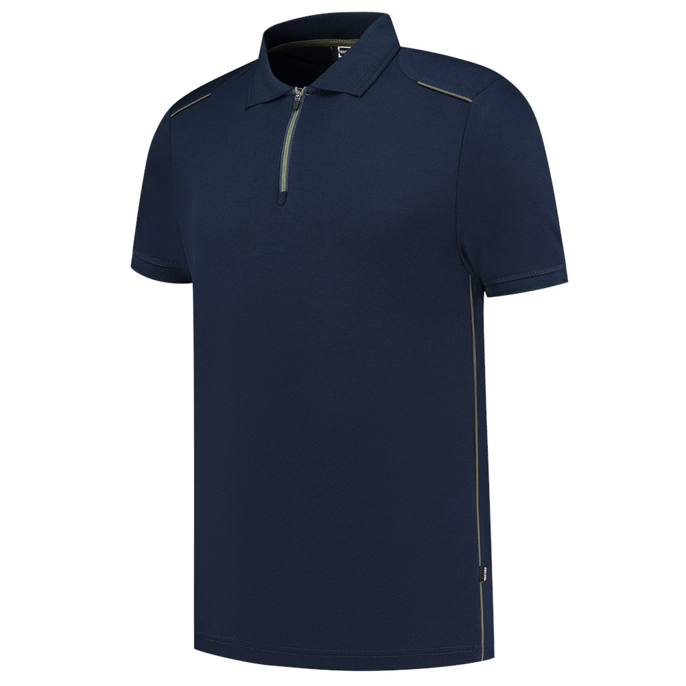Afbeelding TRICORP WORKWEAR poloshirt accent 202703