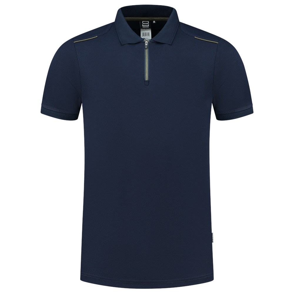 Afbeelding TRICORP WORKWEAR poloshirt accent 202703