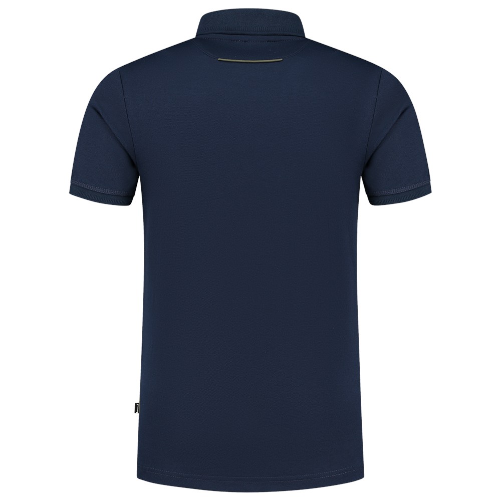 Afbeelding TRICORP WORKWEAR poloshirt accent 202703