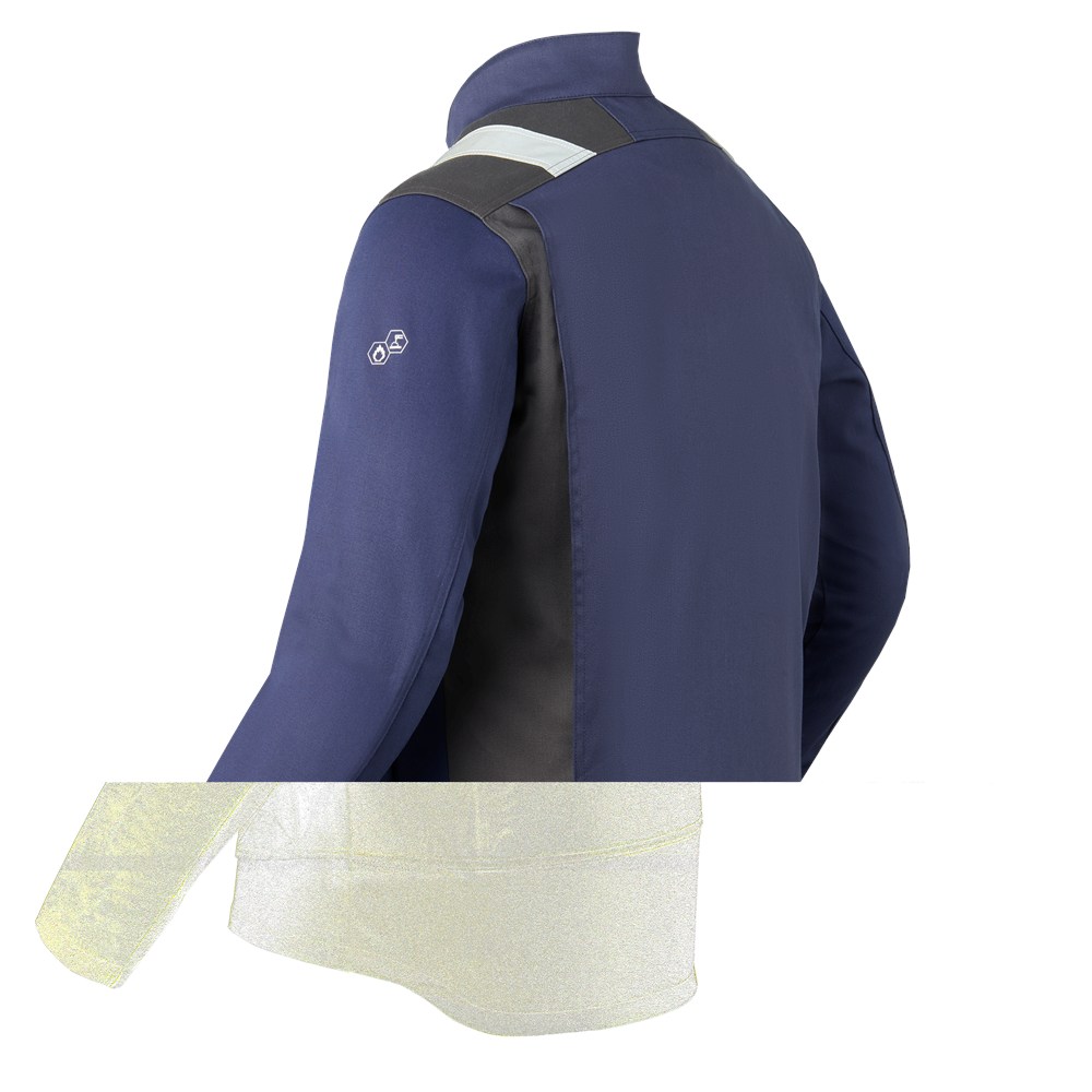 Afbeelding HAVEP Workwear/Protective wear jack 50337