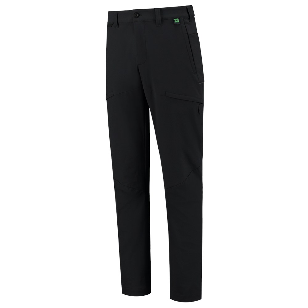 Afbeelding TRICORP WORKWEAR werkbroek fitted stretch re2050 502702