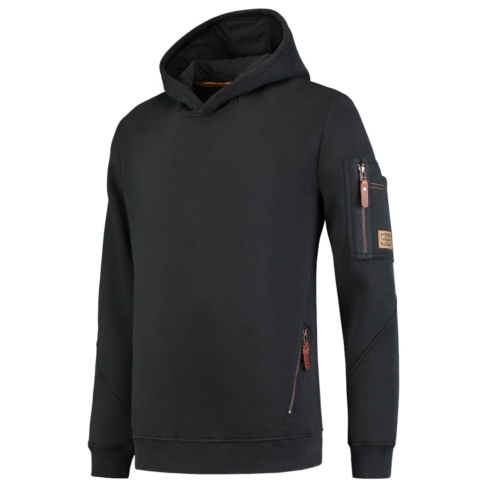 Afbeelding TRICORP PREMIUM sweater premium capuchon 304001