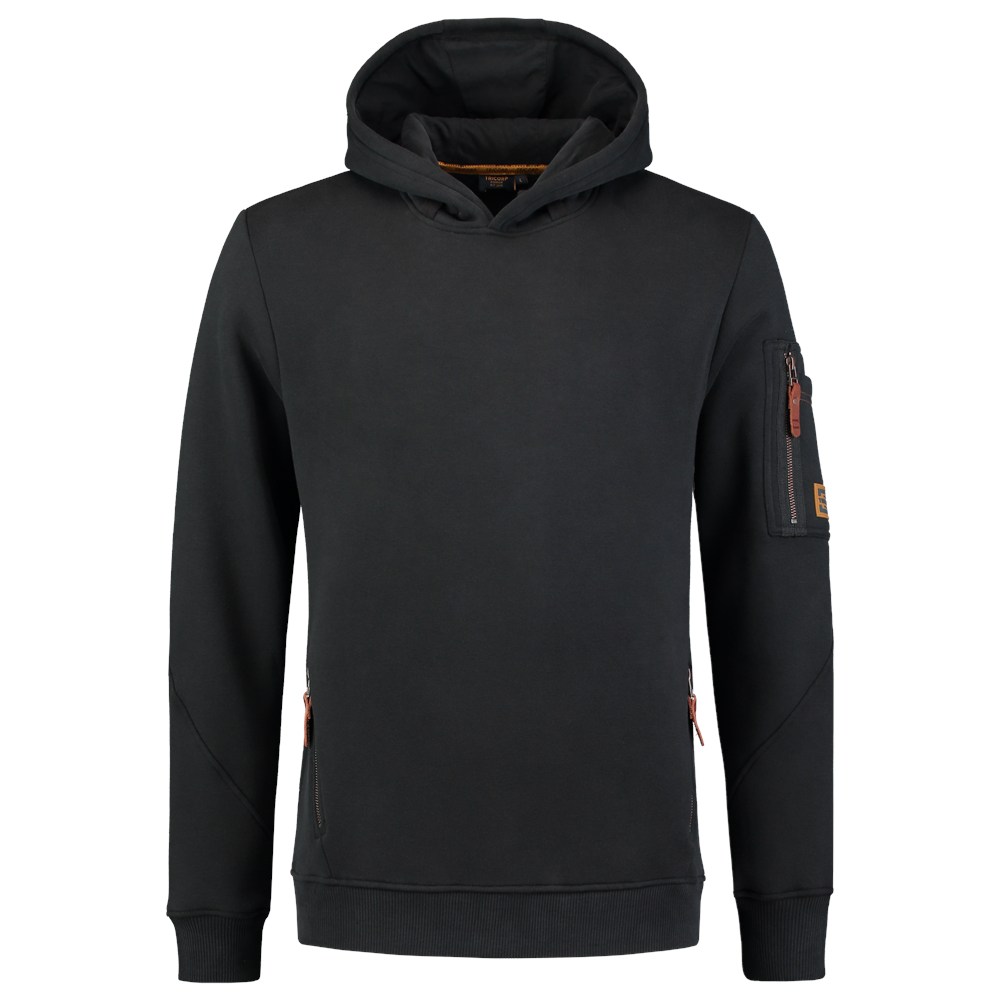 Afbeelding TRICORP PREMIUM sweater premium capuchon 304001