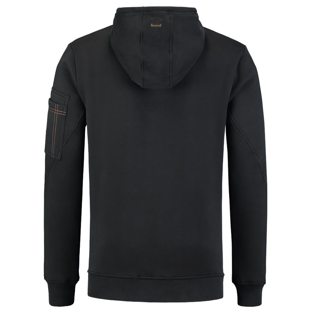 Afbeelding TRICORP PREMIUM sweater premium capuchon 304001