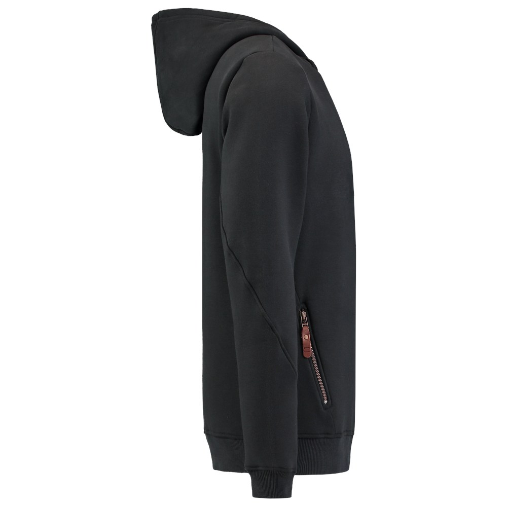 Afbeelding TRICORP PREMIUM sweater premium capuchon 304001