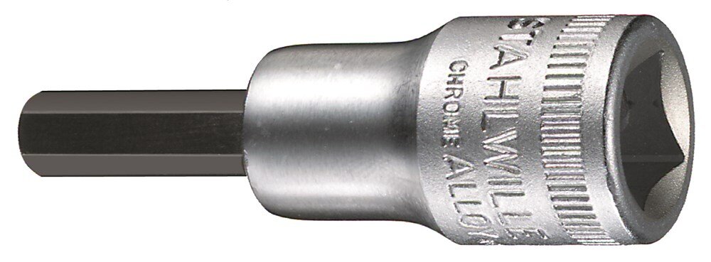 Stahlwille inbusdop 49         8 mm