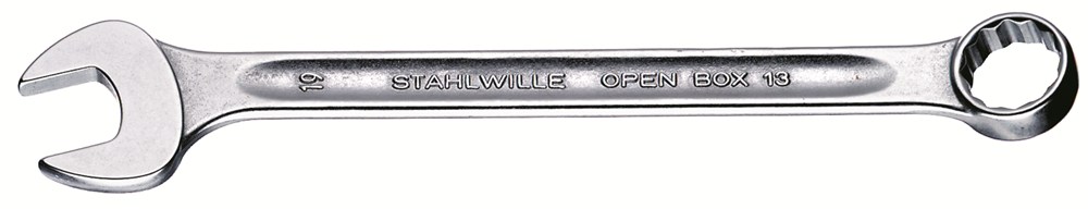 Afbeelding Stahlwille steekringsleutel