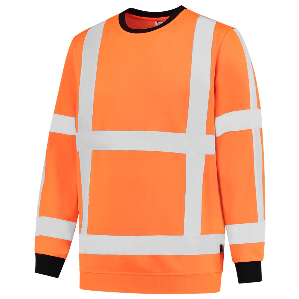 Afbeelding TRICORP SAFETY sweater rws 303001