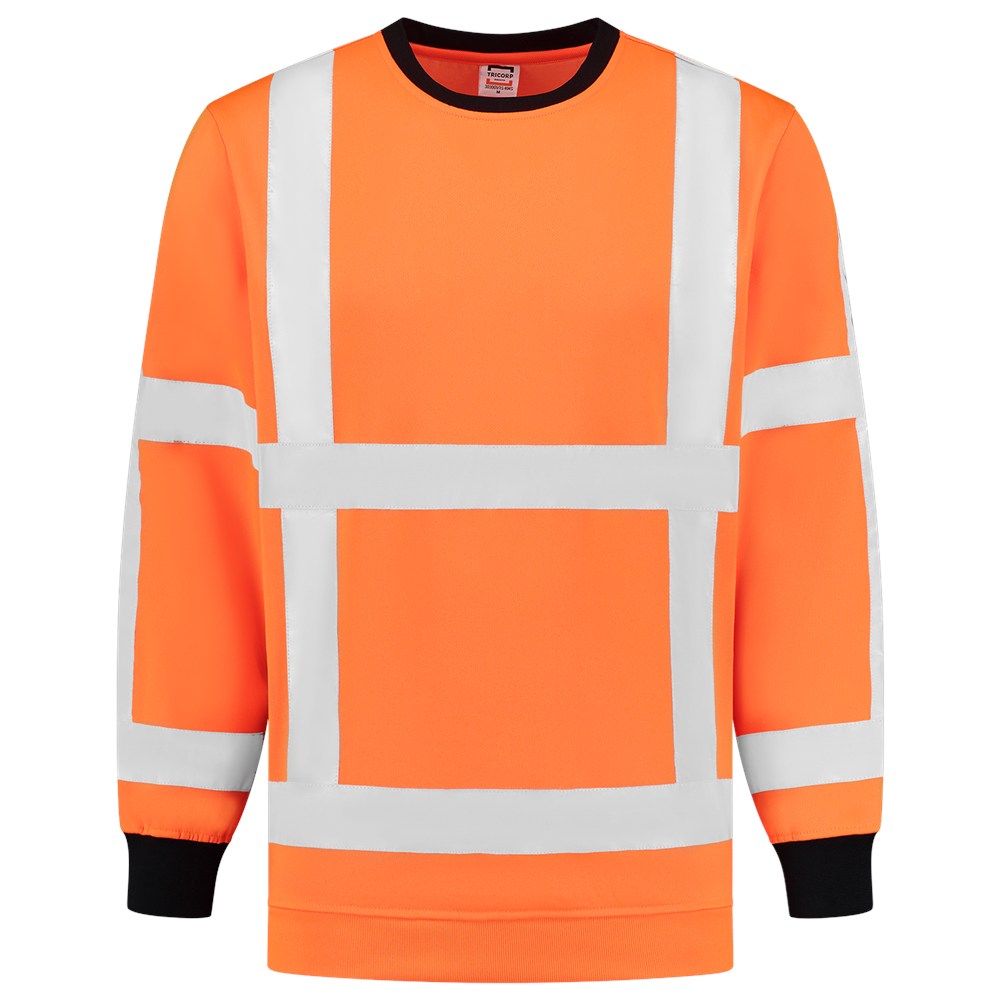 Afbeelding TRICORP SAFETY sweater rws 303001