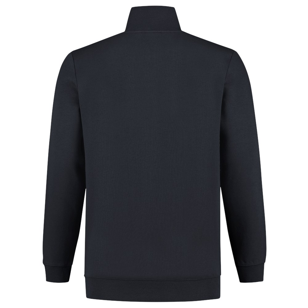 Afbeelding TRICORP CASUAL sweatvest 60°c wasbaar 301017