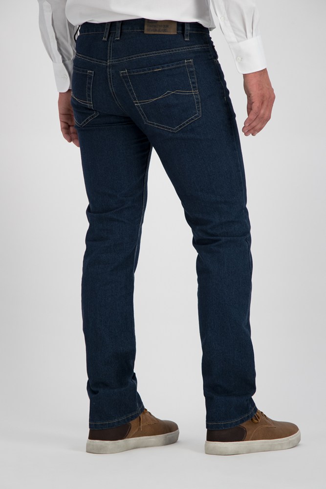 Afbeelding 247Jeans heren jeans palm s01 Palm