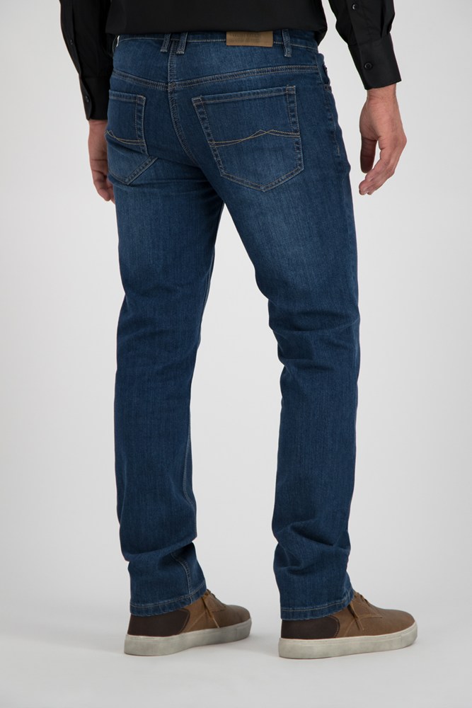 Afbeelding 247Jeans heren jeans palm s04 Palm