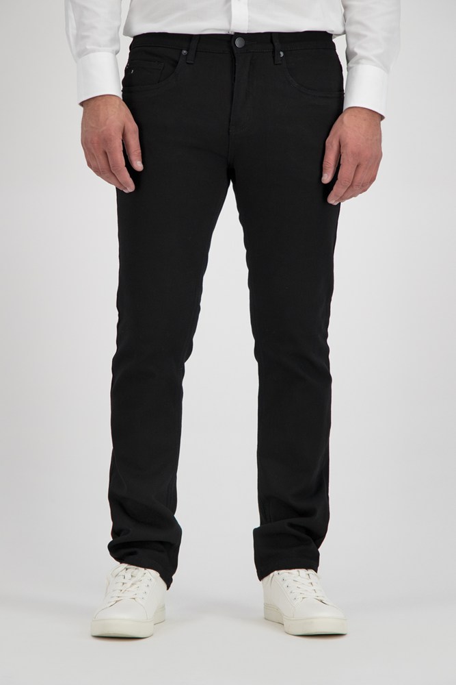 Afbeelding 247Jeans heren twill palm t10 900 Palm