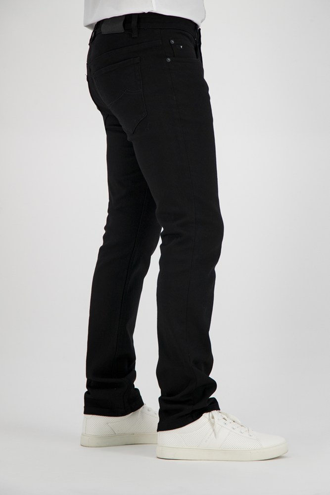 Afbeelding 247Jeans heren twill palm t10 900 Palm