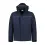Santino softshell stockholm navy L