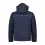 Santino softshell stockholm navy L