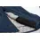 Santino softshell stockholm navy L