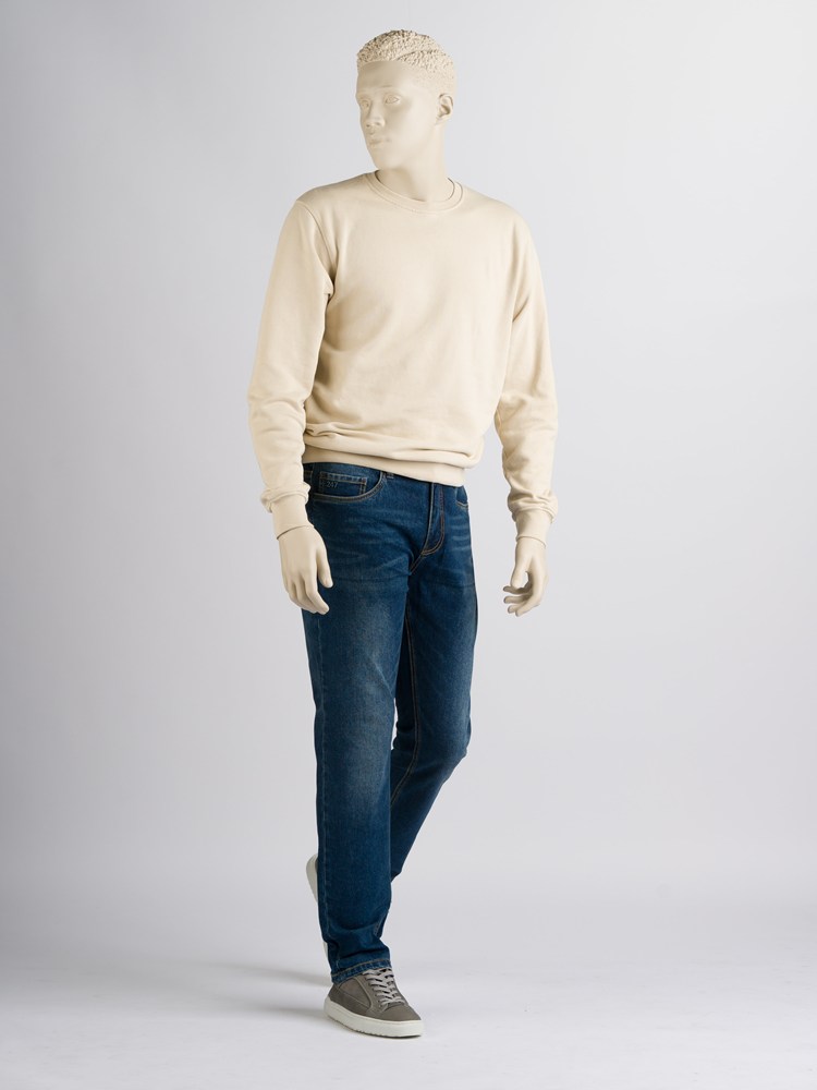 Afbeelding 247Jeans heren jeans palm slim s07 Palm Slim
