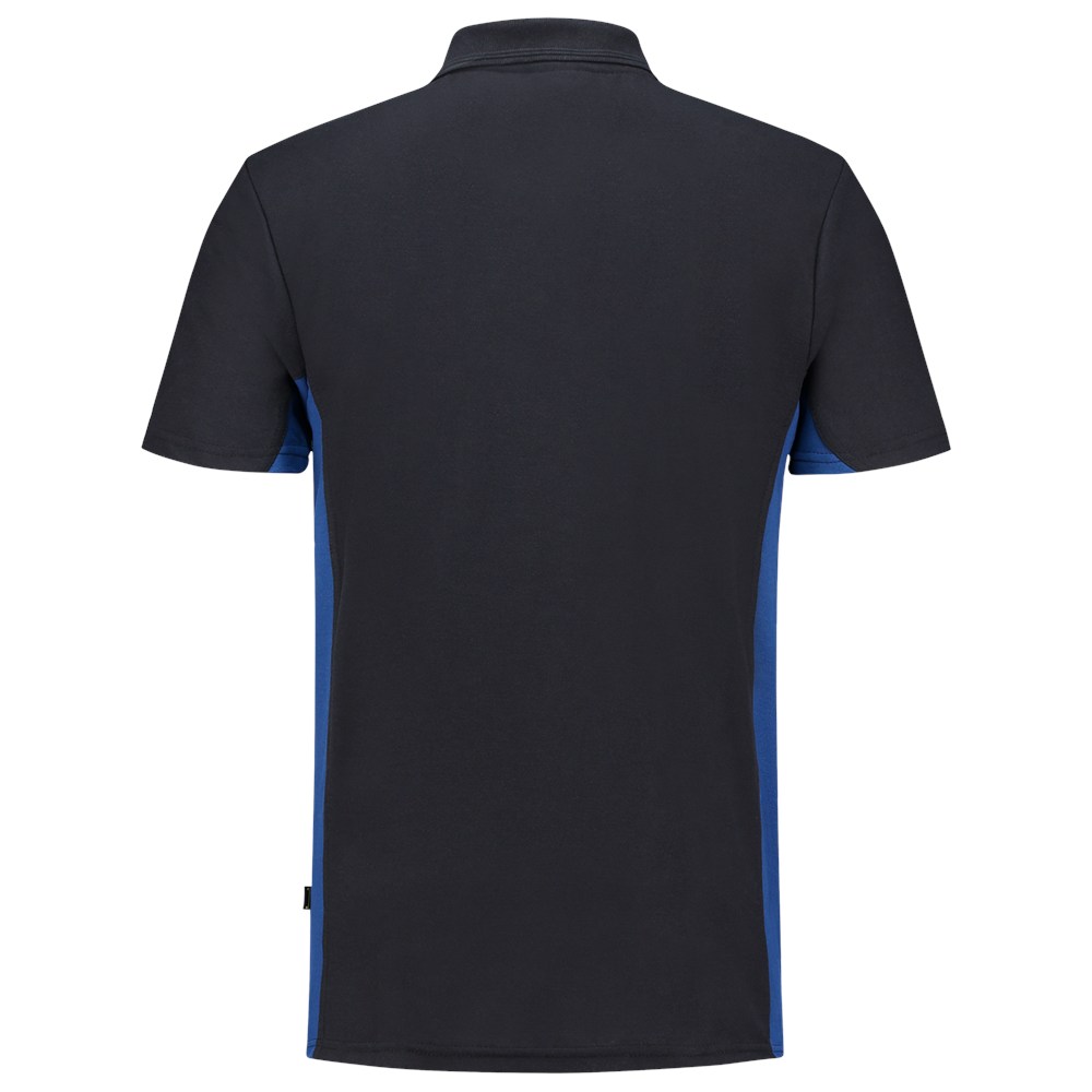 Afbeelding TRICORP WORKWEAR poloshirt bicolor 202004