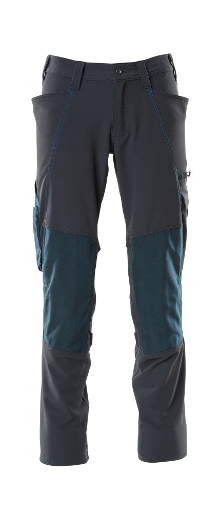 MASCOT® ACCELERATE 18179 donkermarine productafbeelding
