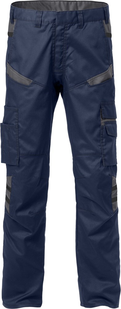 FRISTADS Broek 2552 STFP Front