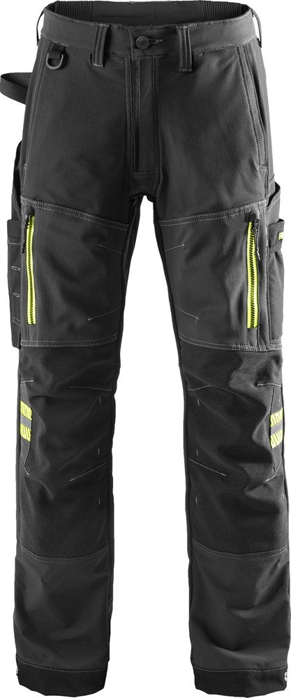 FRISTADS Werkbroek Stretch 2578 STP Front