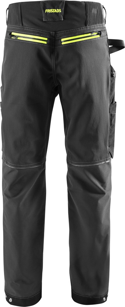 FRISTADS Werkbroek Stretch 2578 STP Back