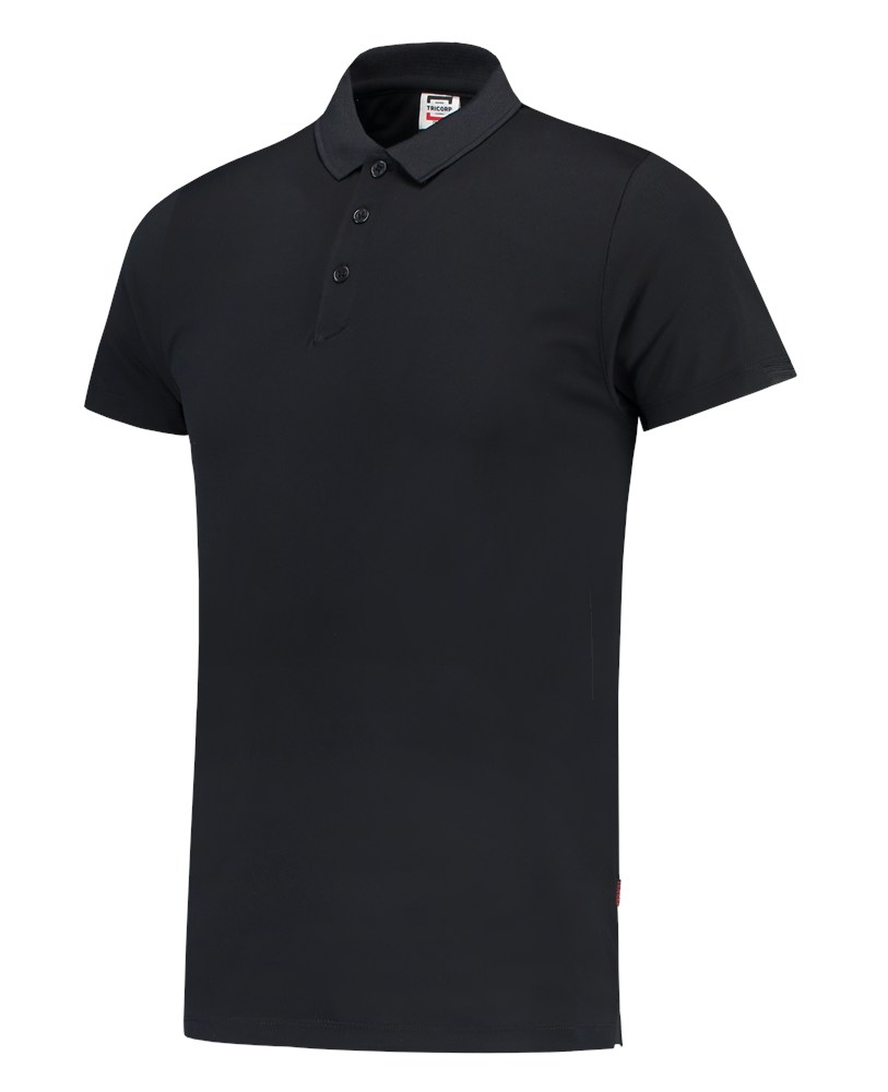 Afbeelding TRICORP CASUAL poloshirt cooldry bamboe fitted 201001