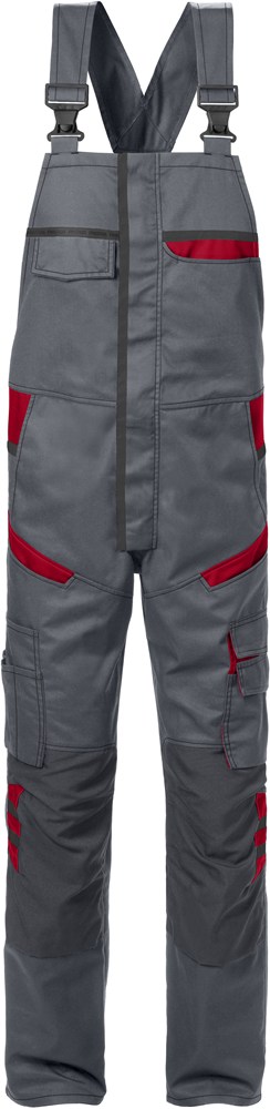 FRISTADS Amerikaanse Overall 1555 STFP Front