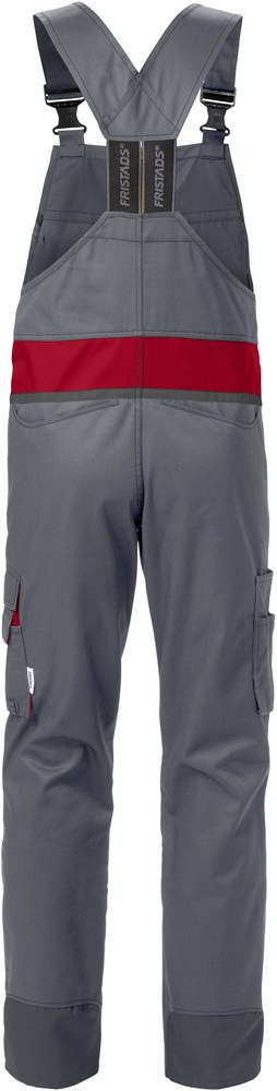 FRISTADS Amerikaanse Overall 1555 STFP Back
