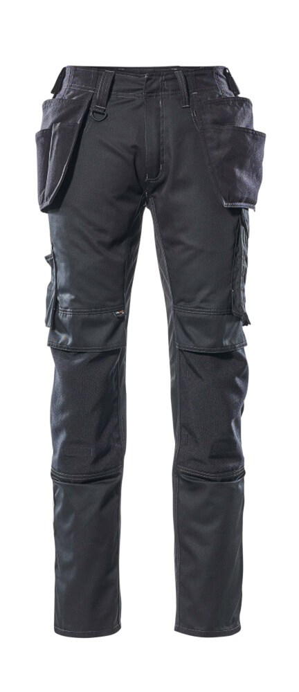MASCOT® UNIQUE 17731 zwart productafbeelding