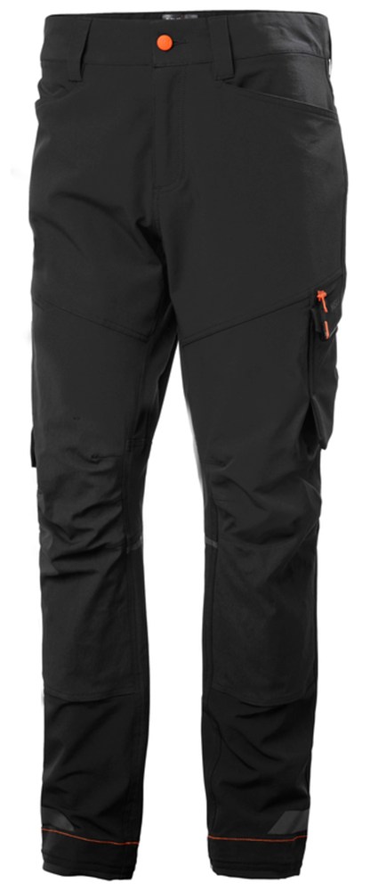 Afbeelding Helly Hansen 77572 kensington werkbroek