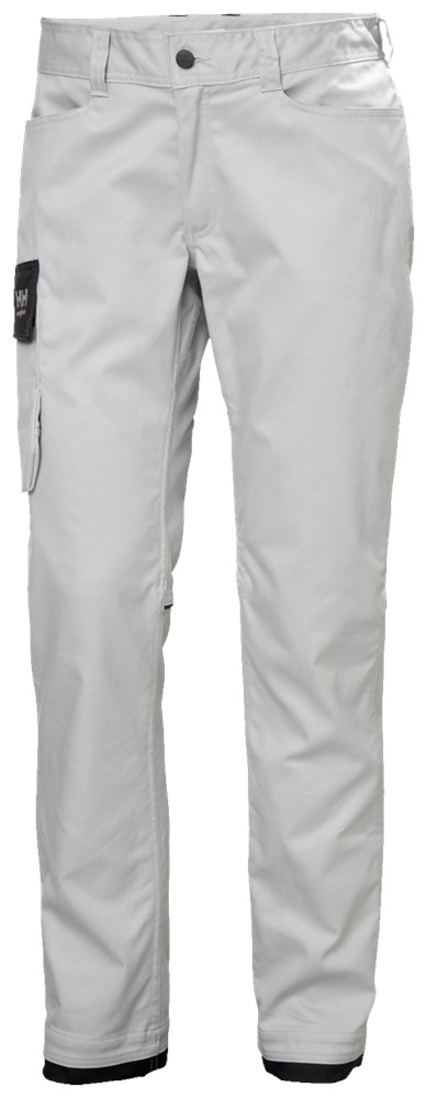 Afbeelding Helly Hansen 77525 manchester broek