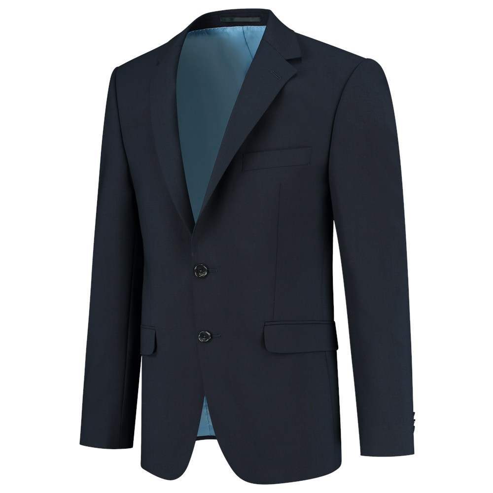 Afbeelding TRICORP CORPORATE colbert heren business traveler 405011