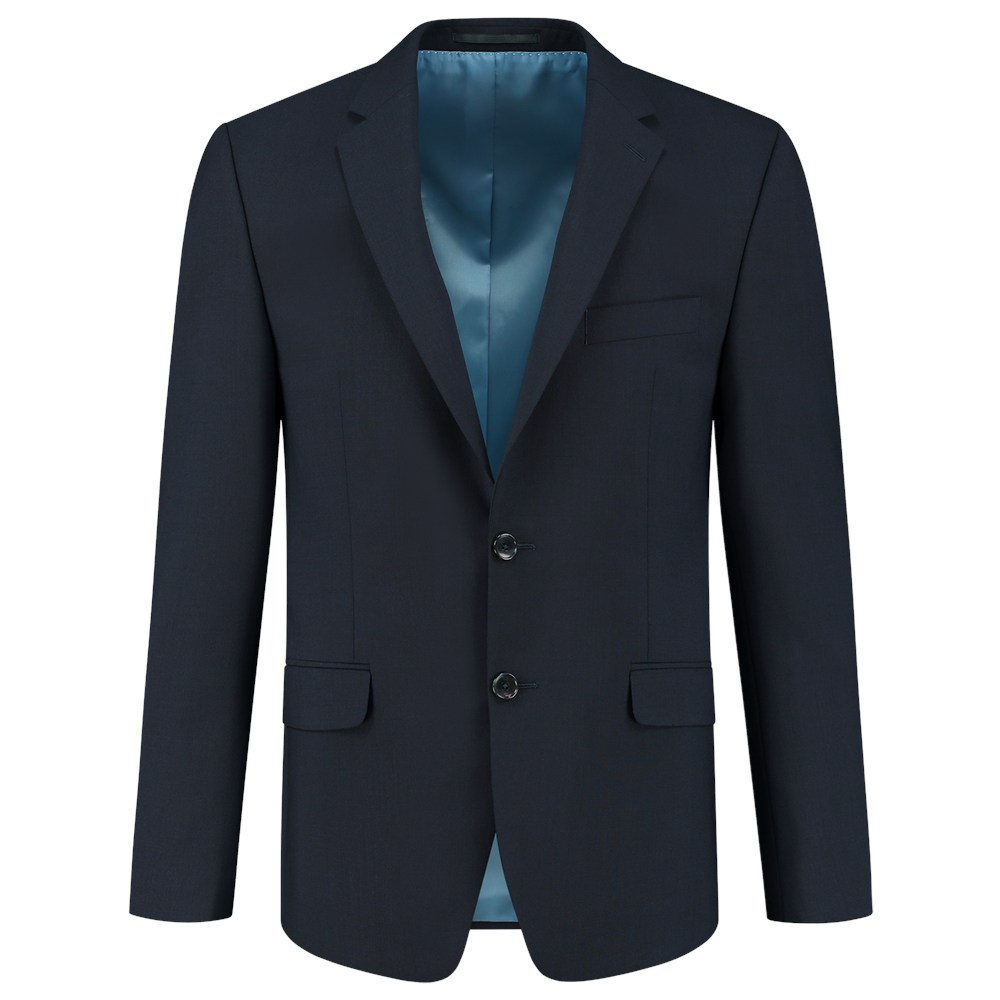 Afbeelding TRICORP CORPORATE colbert heren business traveler 405011
