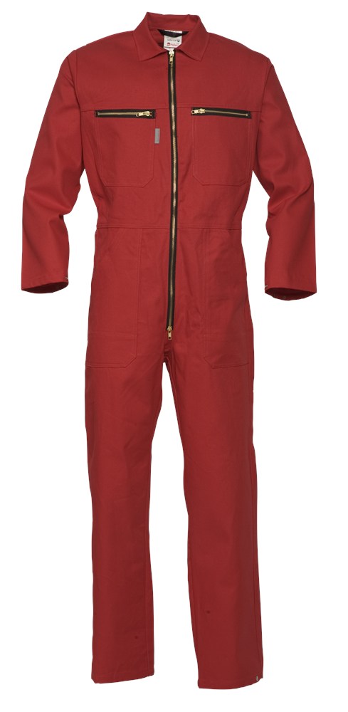 Afbeelding HAVEP Workwear/Protective wear overall 2136-