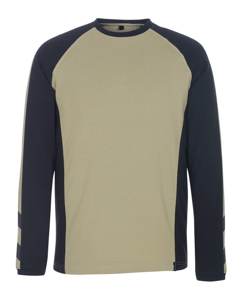 MASCOT® UNIQUE 50568 lichtkhaki/zwart productafbeelding