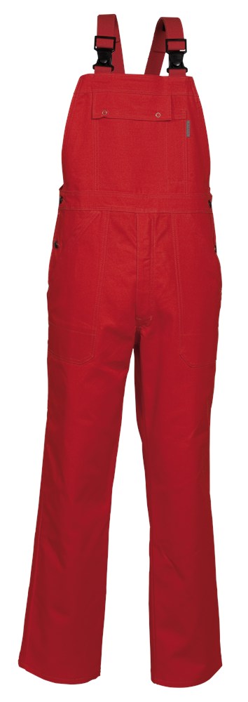 Afbeelding HAVEP Workwear/Protective wear amerikaanse overall 2098-