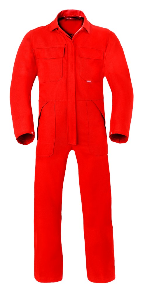 Afbeelding HAVEP Workwear/Protective wear overall 2559-